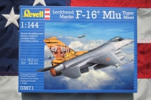 Revell 03971 Lockheed Martin F-16 Mlu 